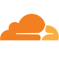 Dropbox backup on Cloudflare
